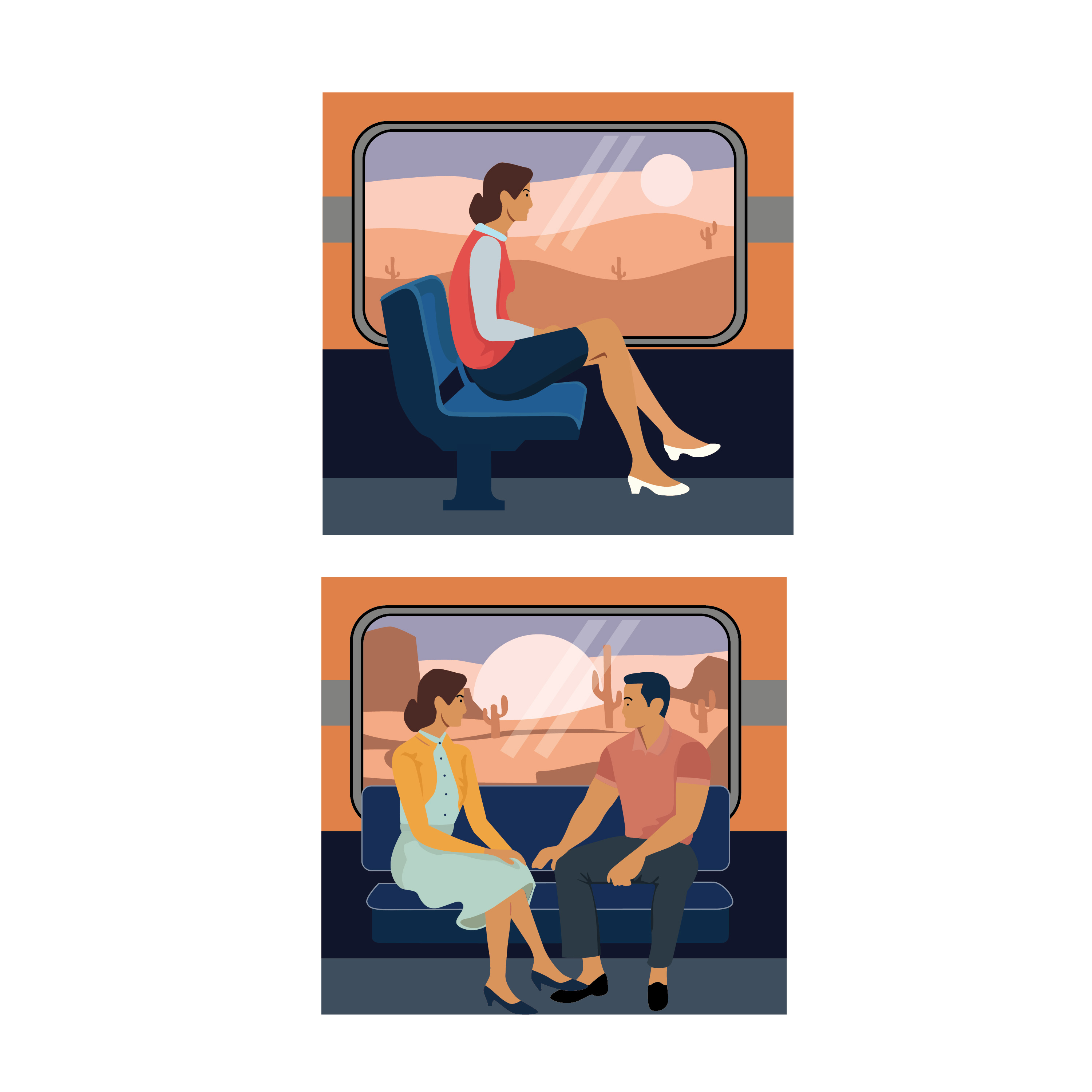 Illustration Design by bethmage janaka for this project | Design #35383966