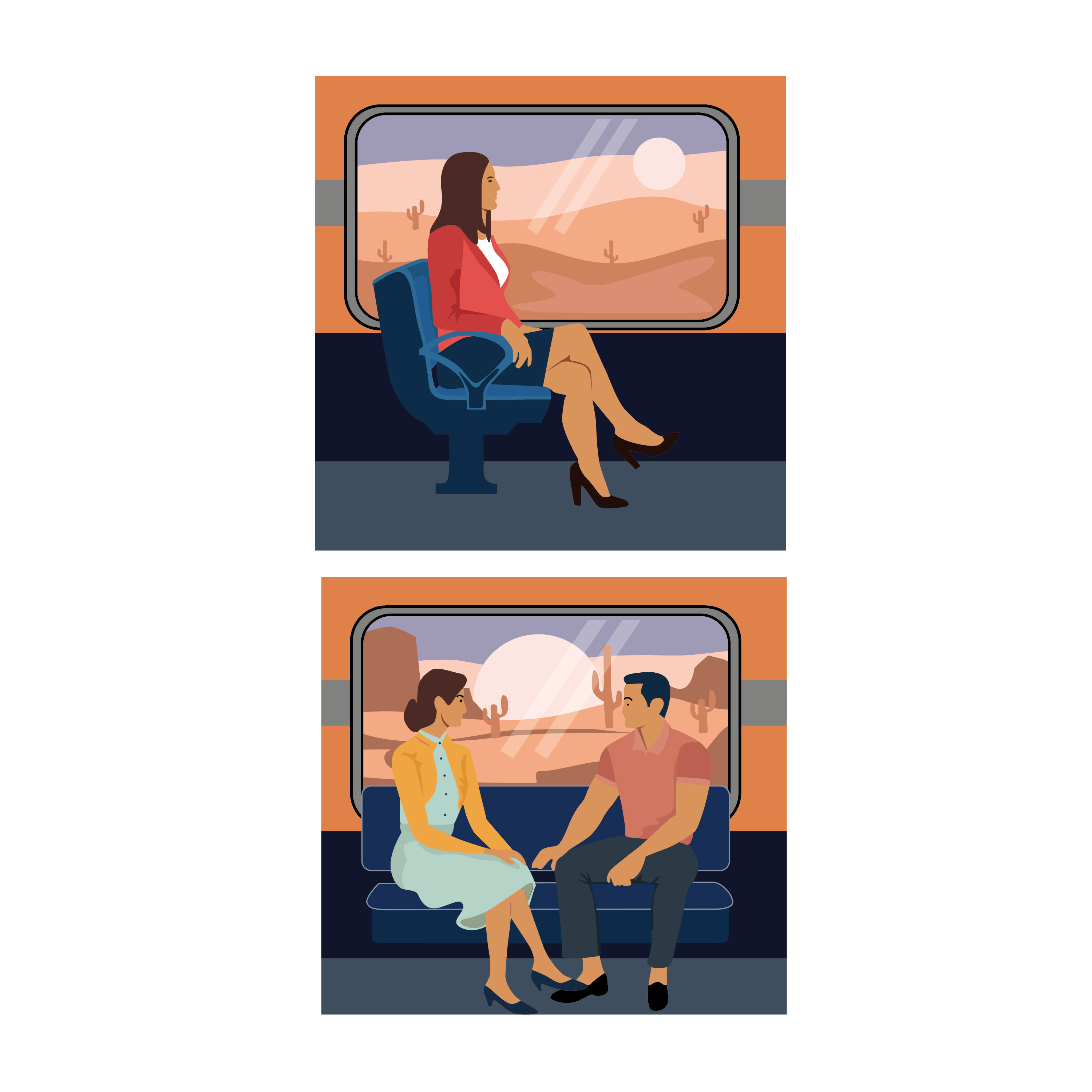 Illustration Design by bethmage janaka for this project | Design #35385138
