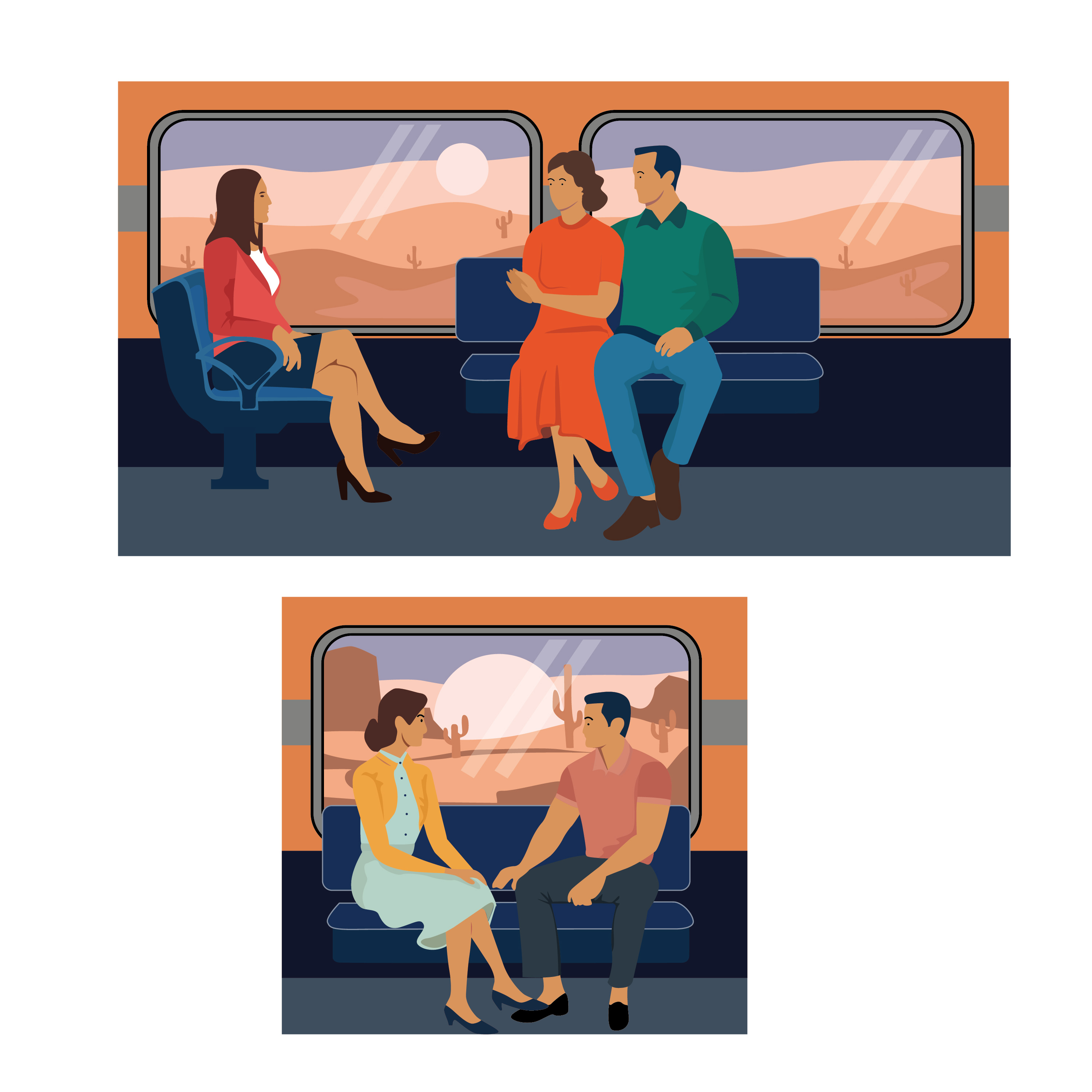 Illustration Design by bethmage janaka for this project | Design #35385378