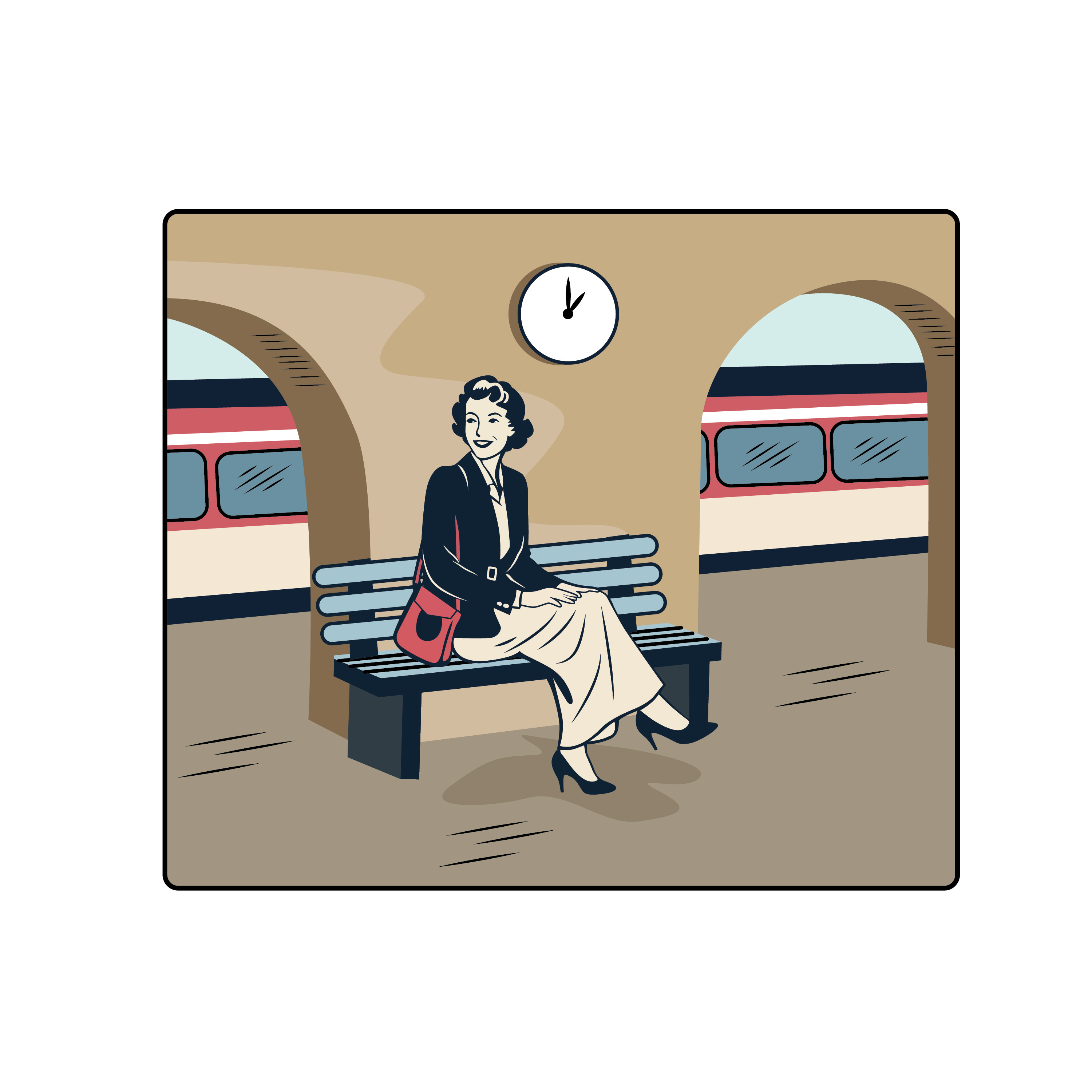 Illustration Design by bethmage janaka for this project | Design #35426170