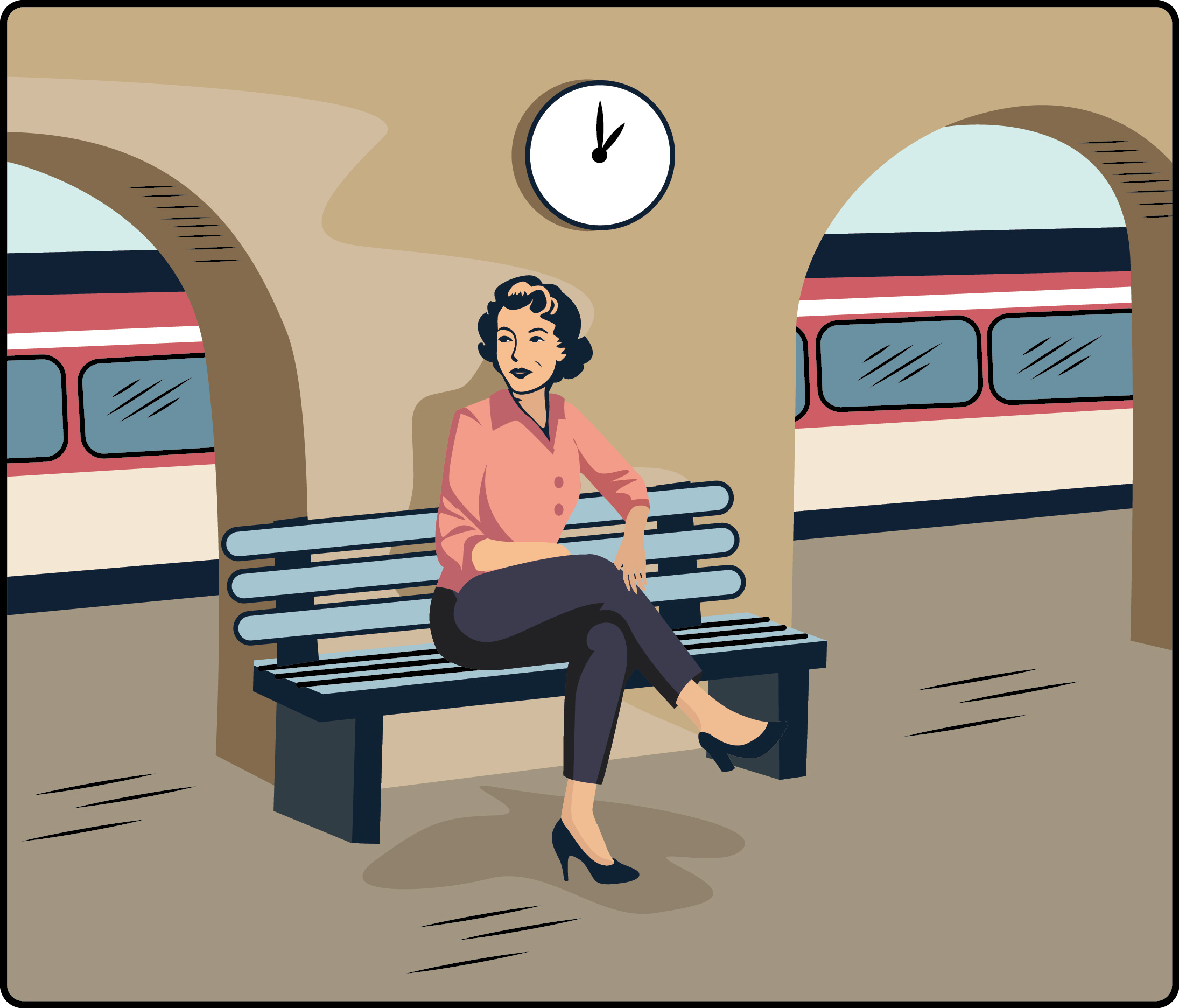 Illustration Design by bethmage janaka for this project | Design #35427380