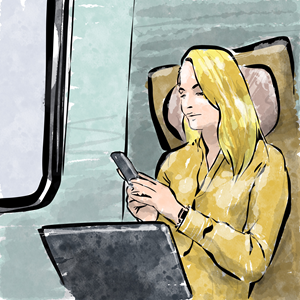 Illustration Design by ANDRE SIMON for this project | Design: #35458408