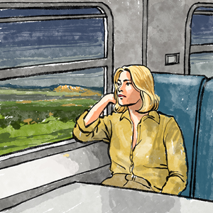 Illustration Design by ANDRE SIMON for this project | Design: #35469352