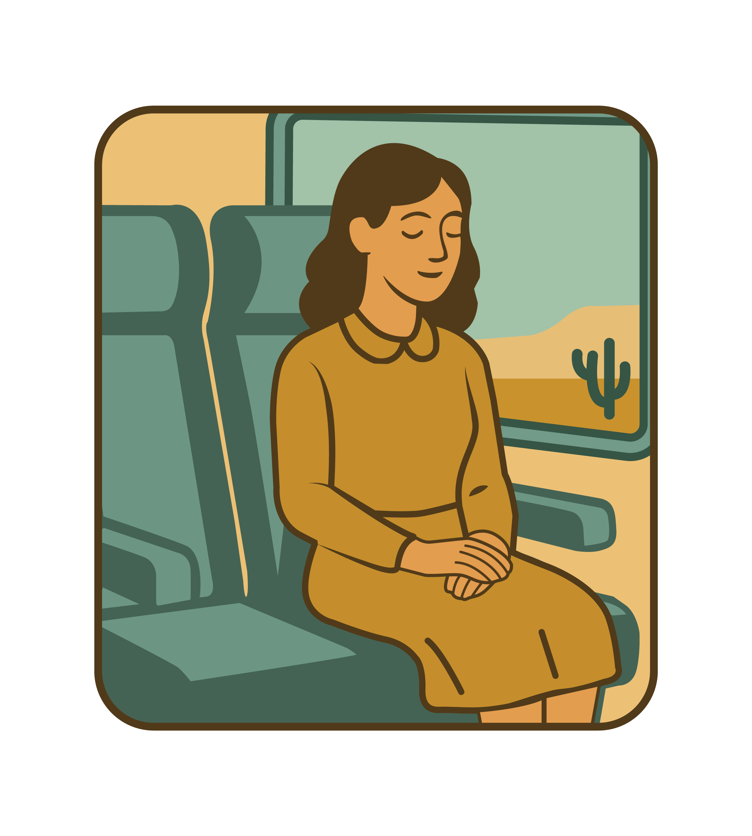 Illustration Design by Abhinav | Creative Artist for this project | Design #35368520