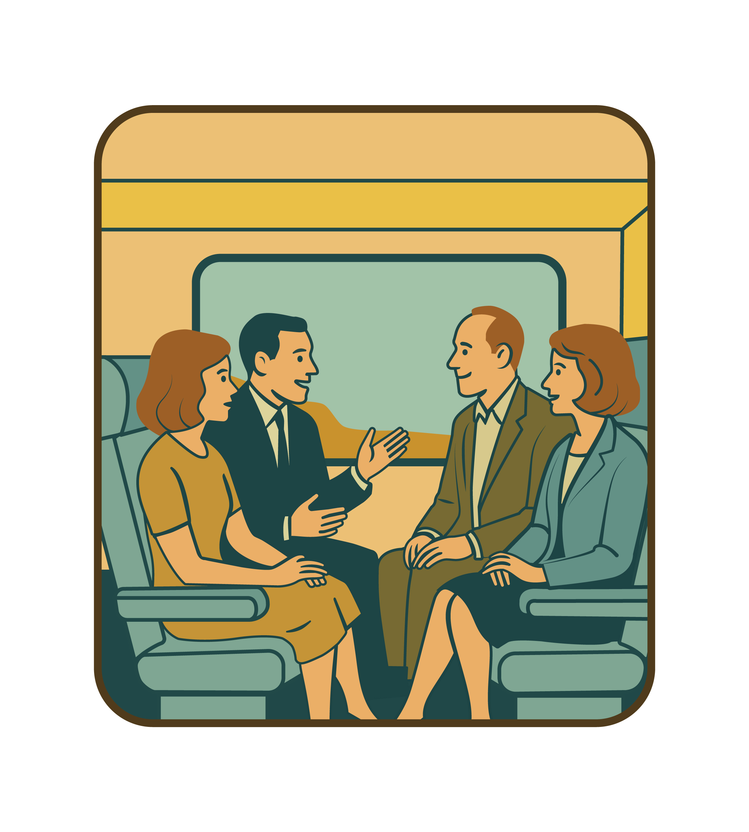 Illustration Design by Abhinav | Creative Artist for this project | Design #35376335