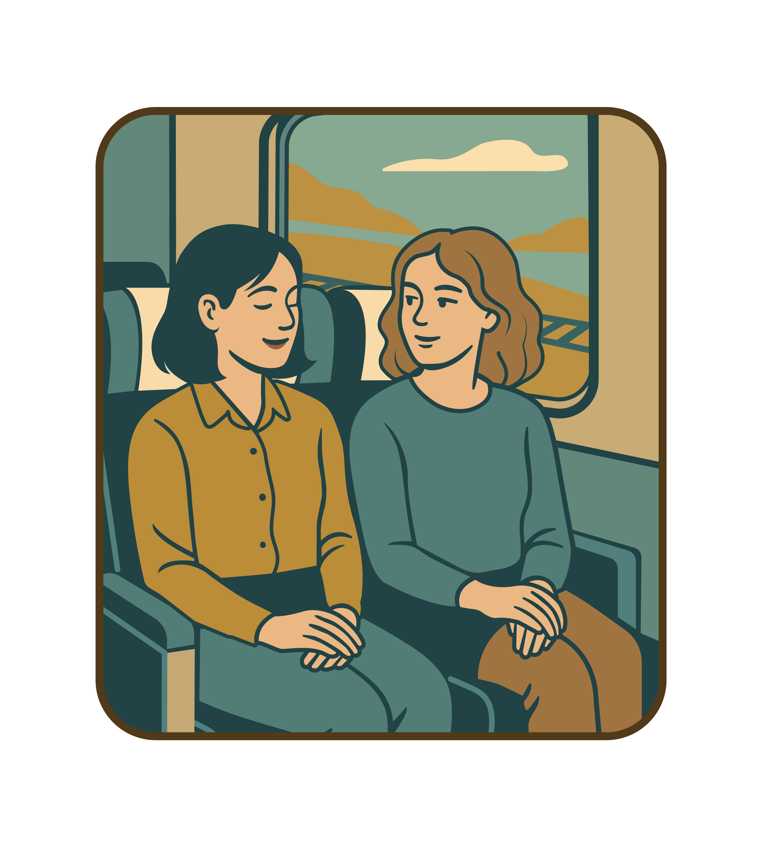 Illustration Design by Abhinav | Creative Artist for this project | Design #35377085