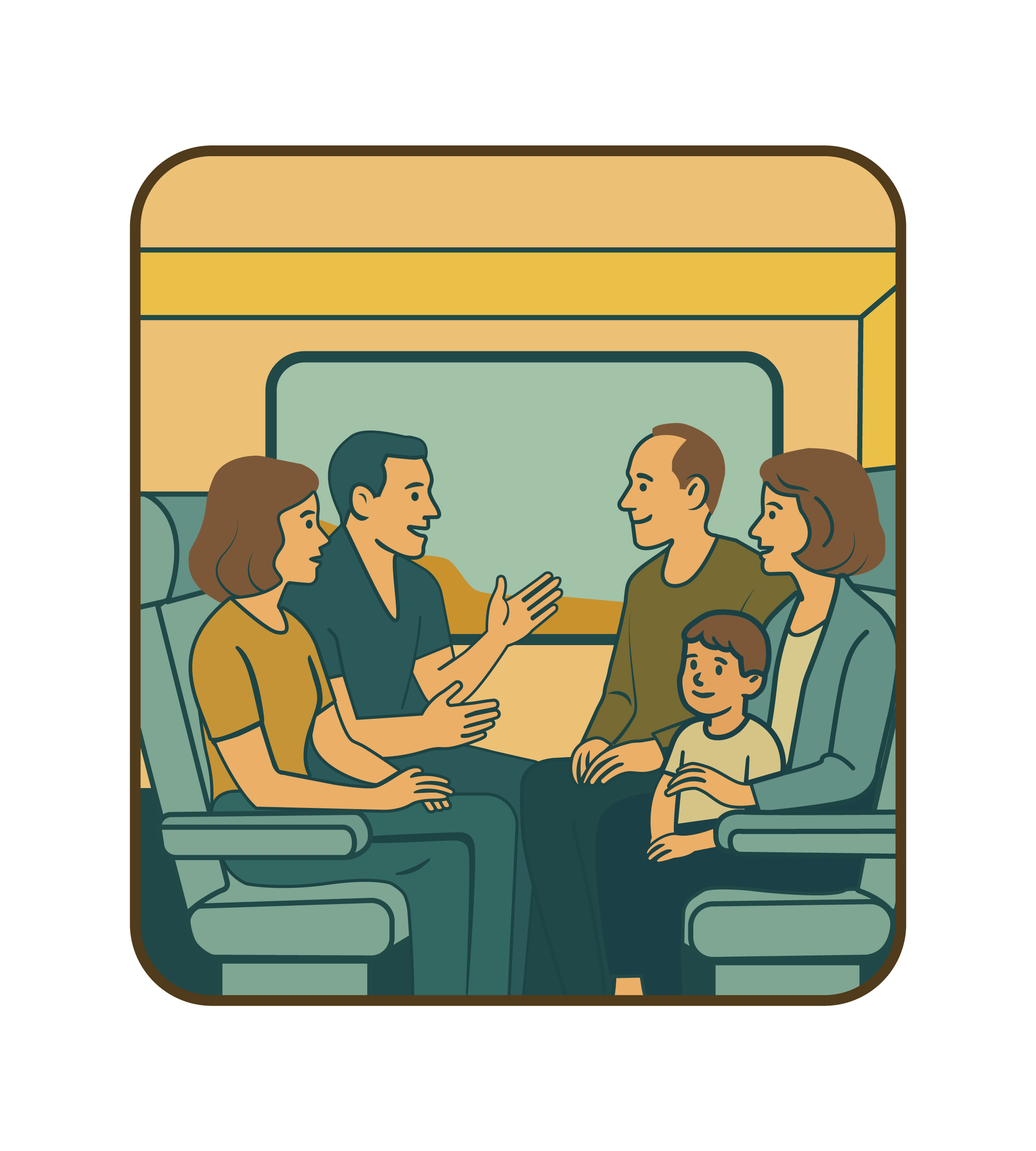 Illustration Design by Abhinav | Creative Artist for this project | Design #35377897