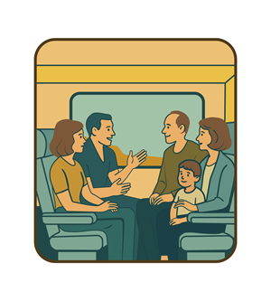 Illustration Design by Abhinav | Creative Artist for this project | Design #35377897