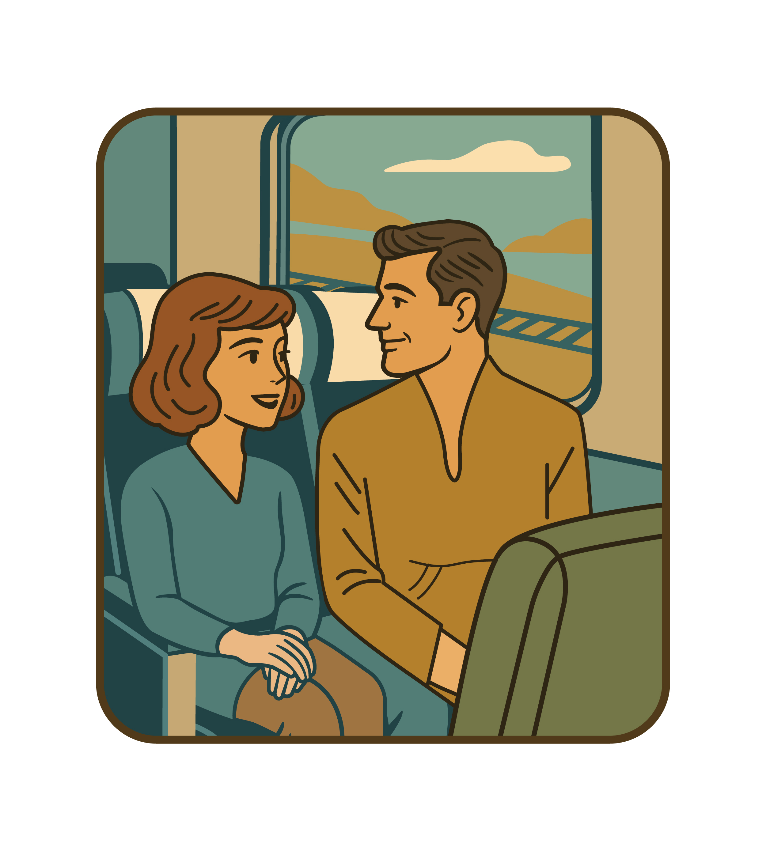 Illustration Design by Abhinav | Creative Artist for this project | Design #35378208