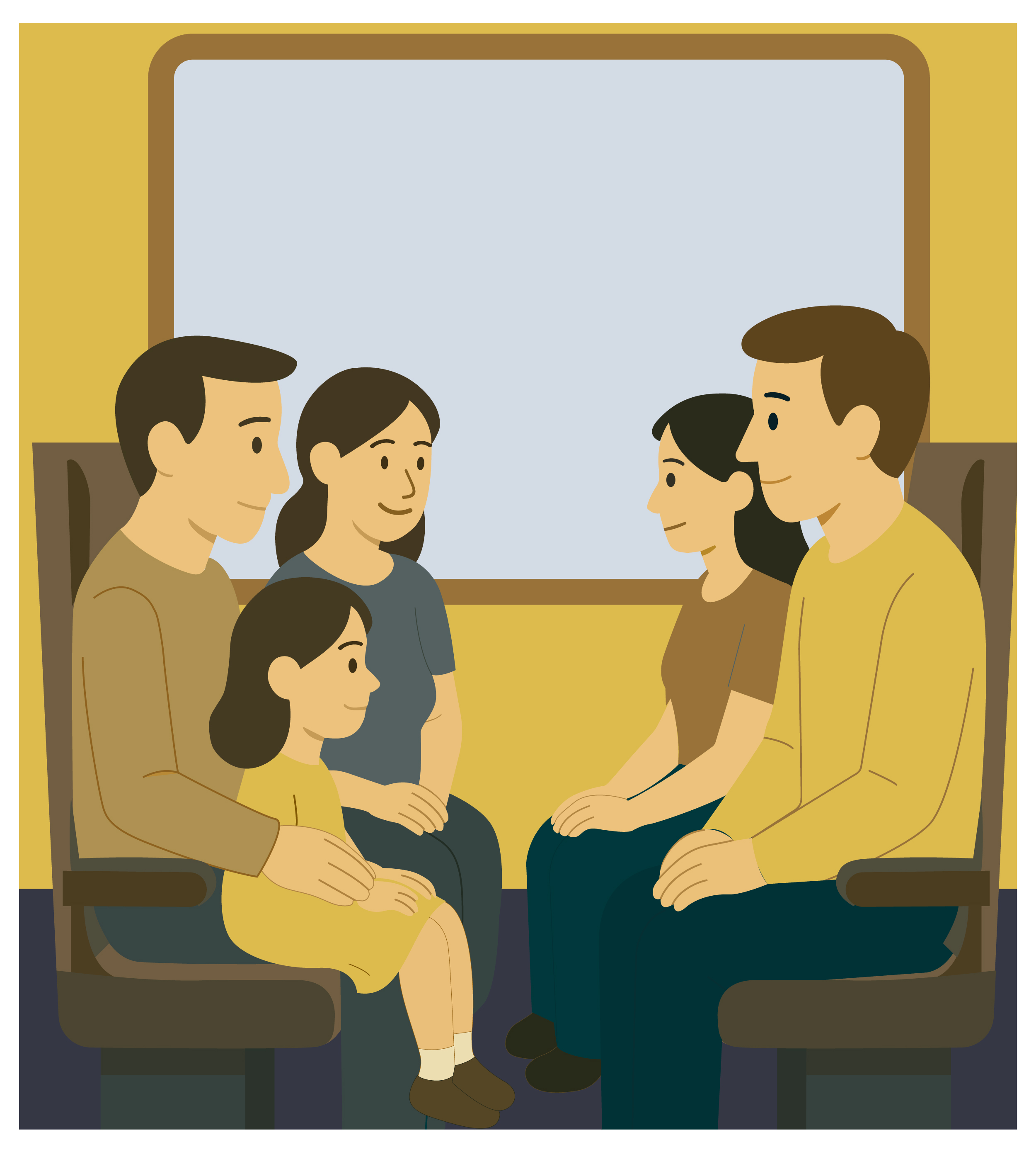 Illustration Design by Abhinav | Creative Artist for this project | Design #35388888