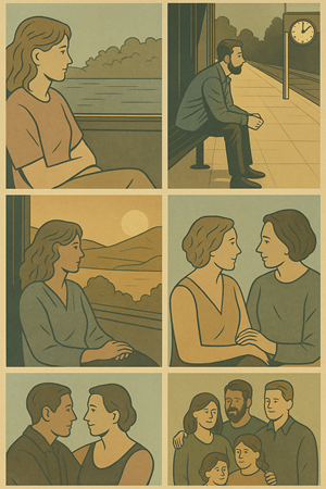 Illustration Design by jenniferchristenson for this project | Design: #35484635