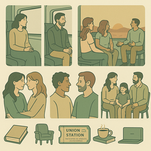 Illustration Design by jenniferchristenson for this project | Design: #35484636