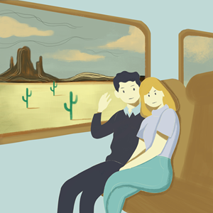 Illustration Design by Pudja Pratama Sakti for this project | Design: #35387409