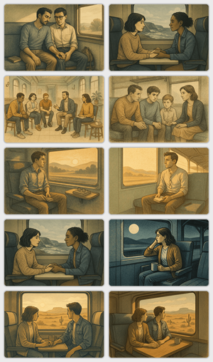 Illustration Design by Ron.IT