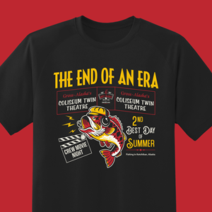T-shirt Design by dcoffeeaddict