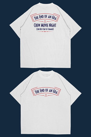 T-shirt Design by SKJN Creative