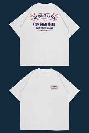 T-shirt Design by SKJN Creative for this project | Design: #35332415