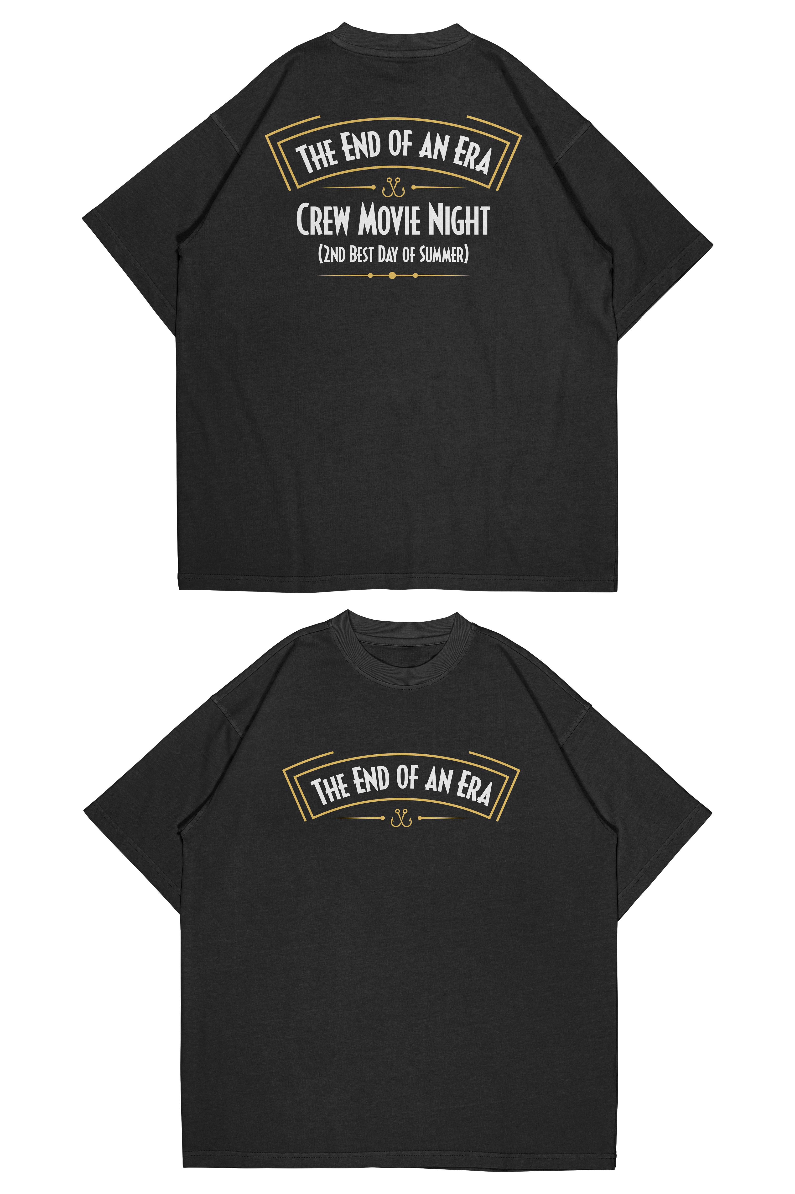 T-shirt Design by SKJN Creative for this project | Design #35332417
