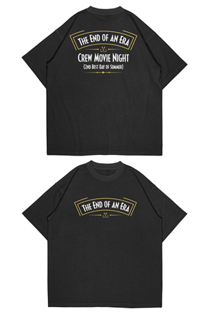 T-shirt Design by SKJN Creative for this project | Design: #35332417
