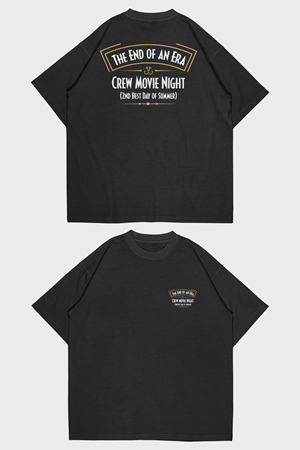 T-shirt Design by SKJN Creative for this project | Design: #35332418