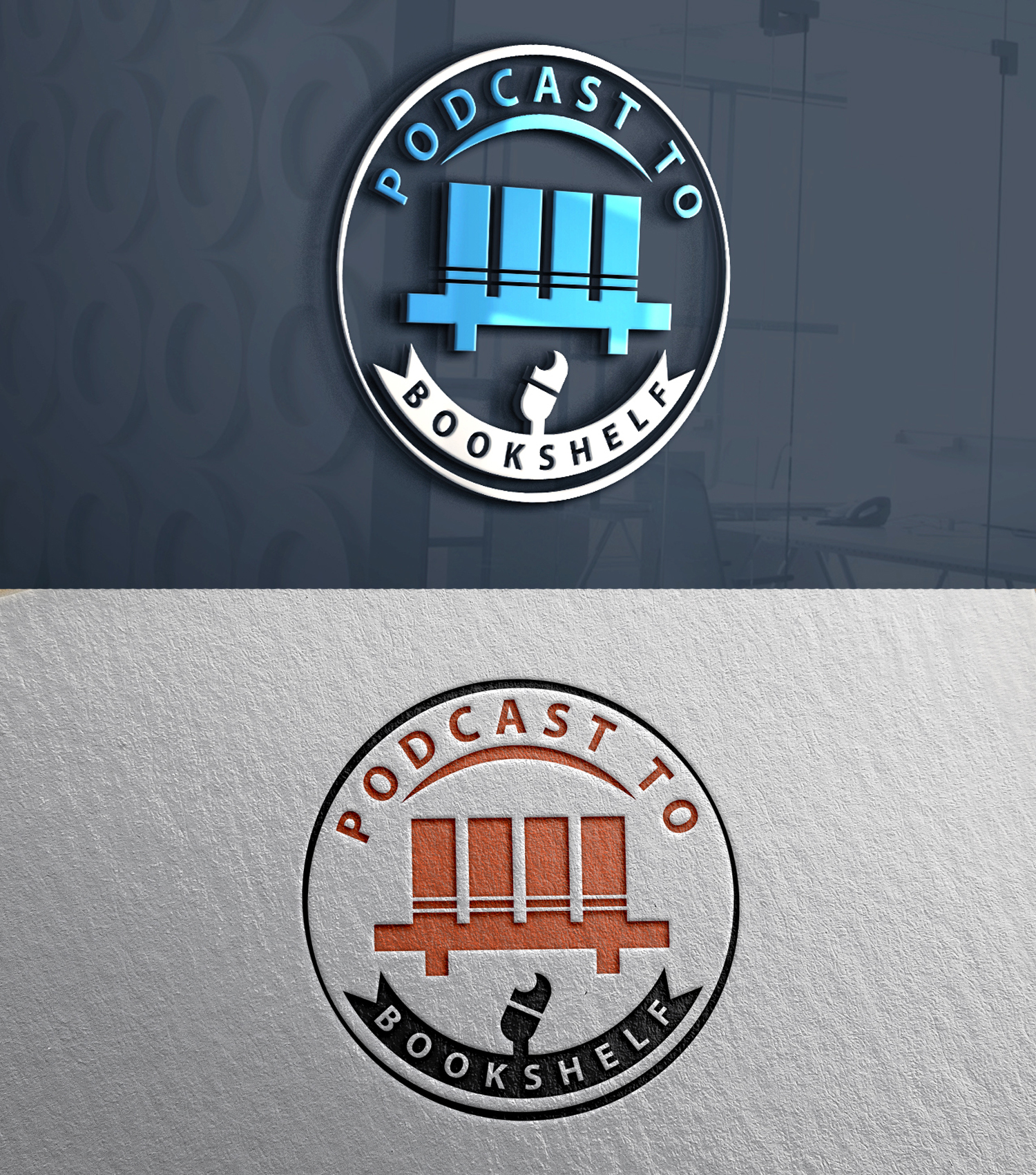 Logo Design by 24ksunny for this project | Design #35330274