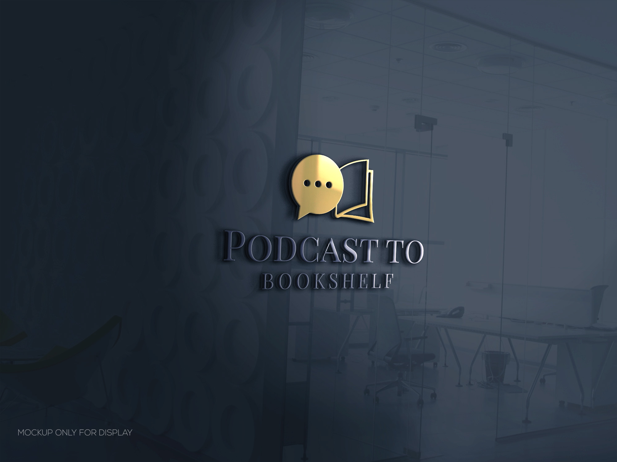 Diseño de Logo por LogoEon para este proyecto | Diseño #35332106