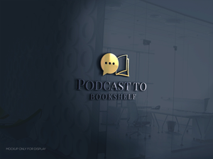 Diseño de Logo por LogoEon para este proyecto | Diseño: #35332106