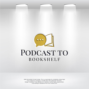 Diseño de Logo por LogoEon para este proyecto | Diseño: #35332107