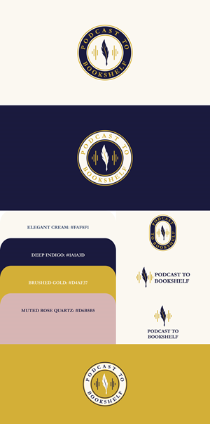 Logo Design by Will M.