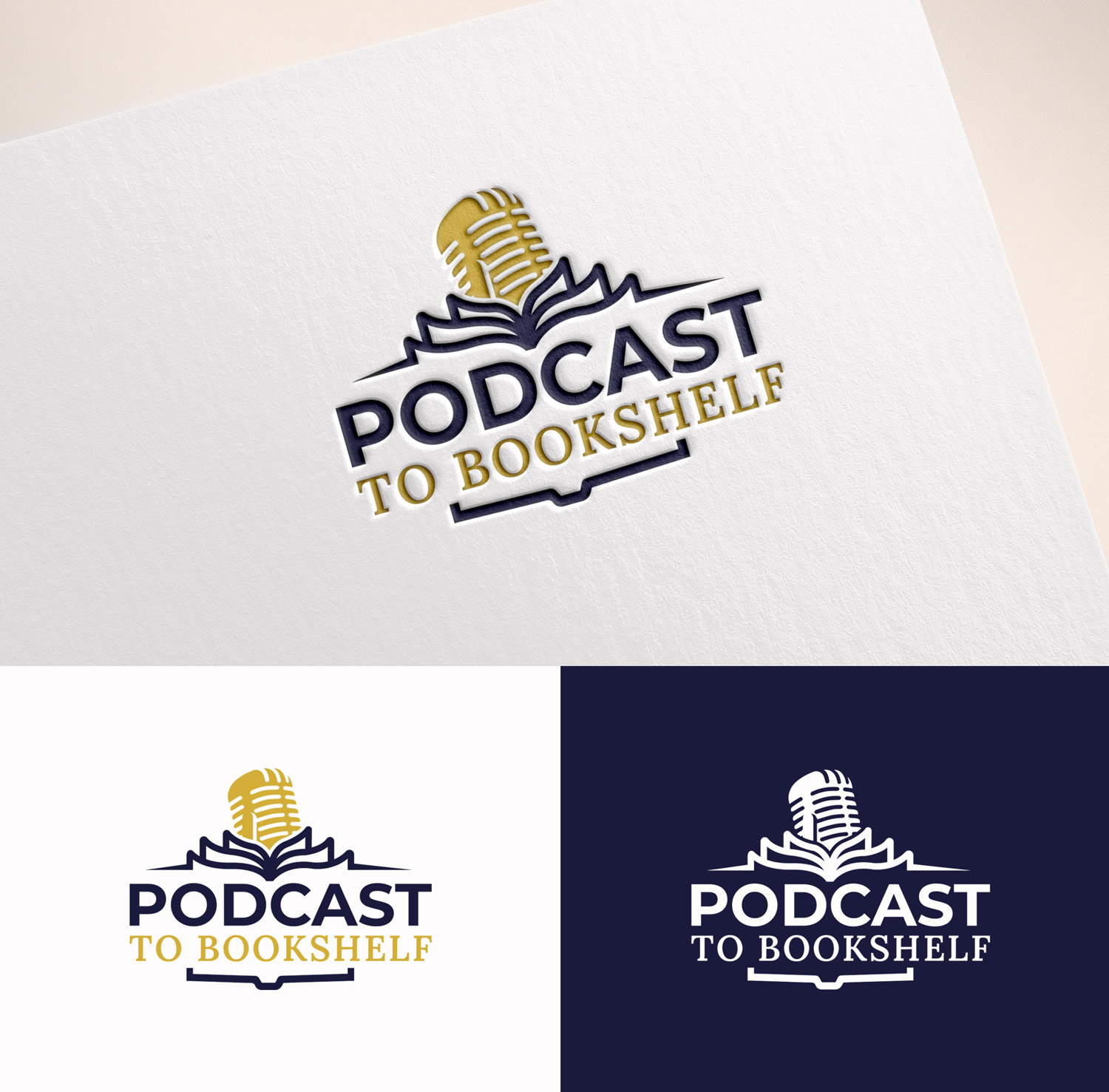 Diseño de Logo por M Art & Design para este proyecto | Diseño: #35330839