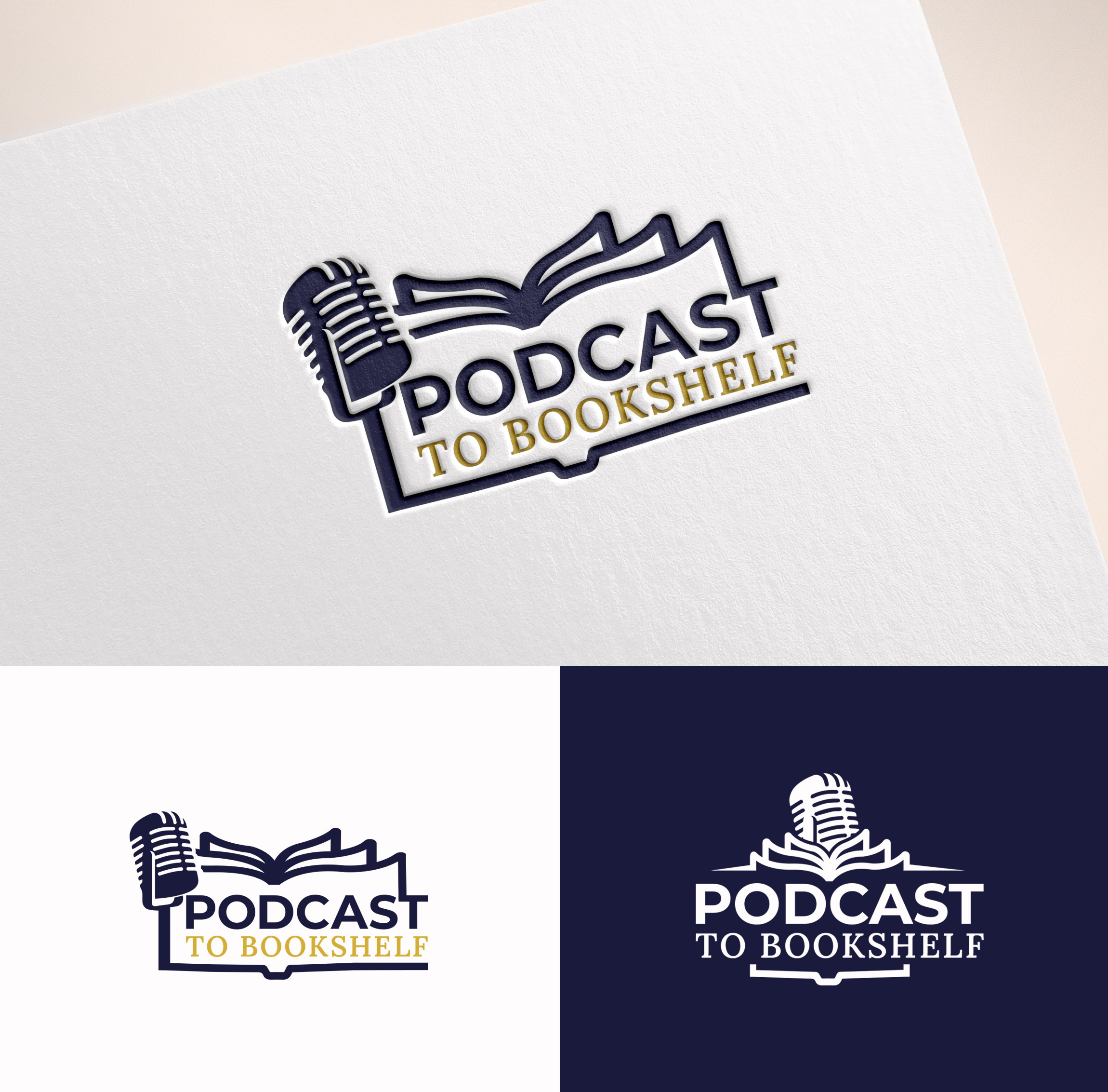 Logo Design by M Art & Design for this project | Design #35330901