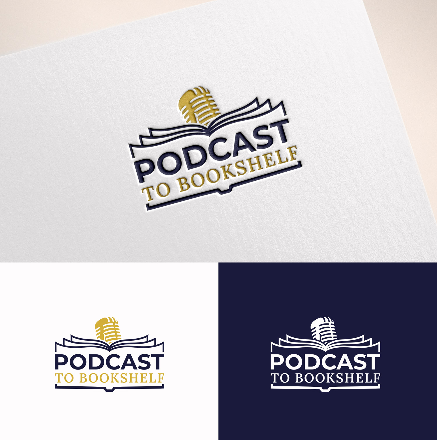 Logo Design by M Art & Design for this project | Design #35362563