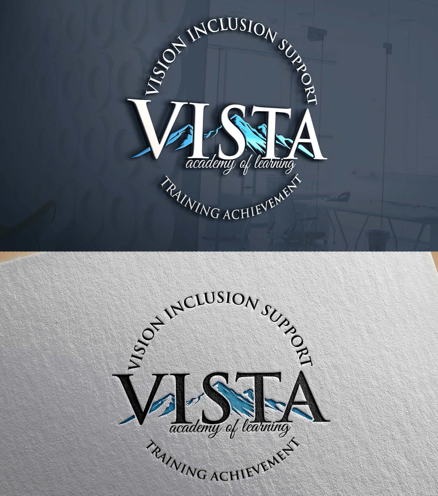 Logo Design by 24ksunny for this project | Design #35330317