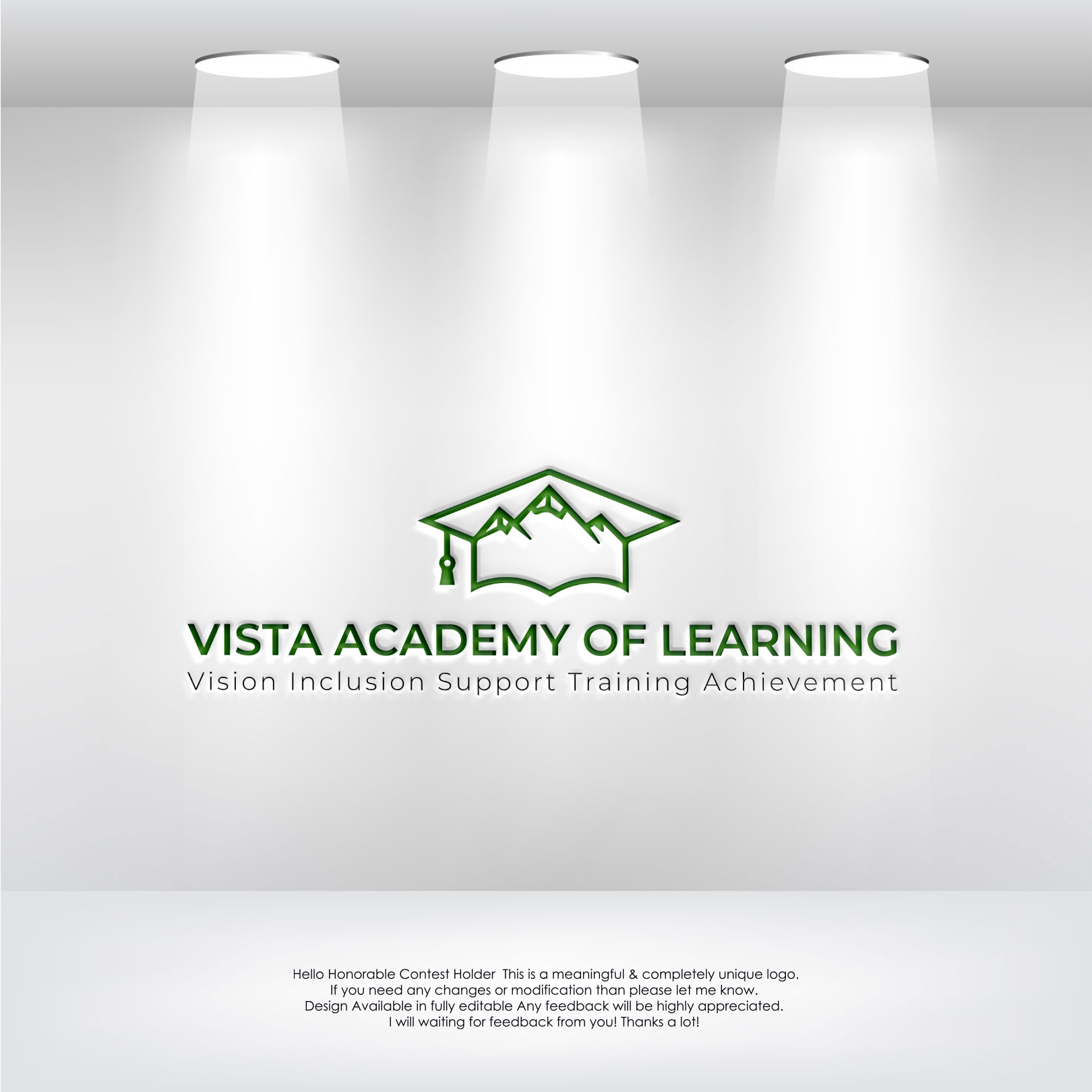 Logo Design by LogoEon for this project | Design #35331852