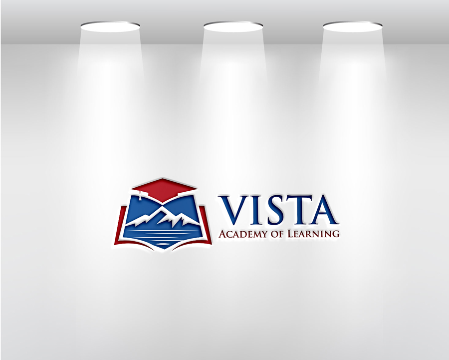 Logo Design by amran mollaa for this project | Design #35330764
