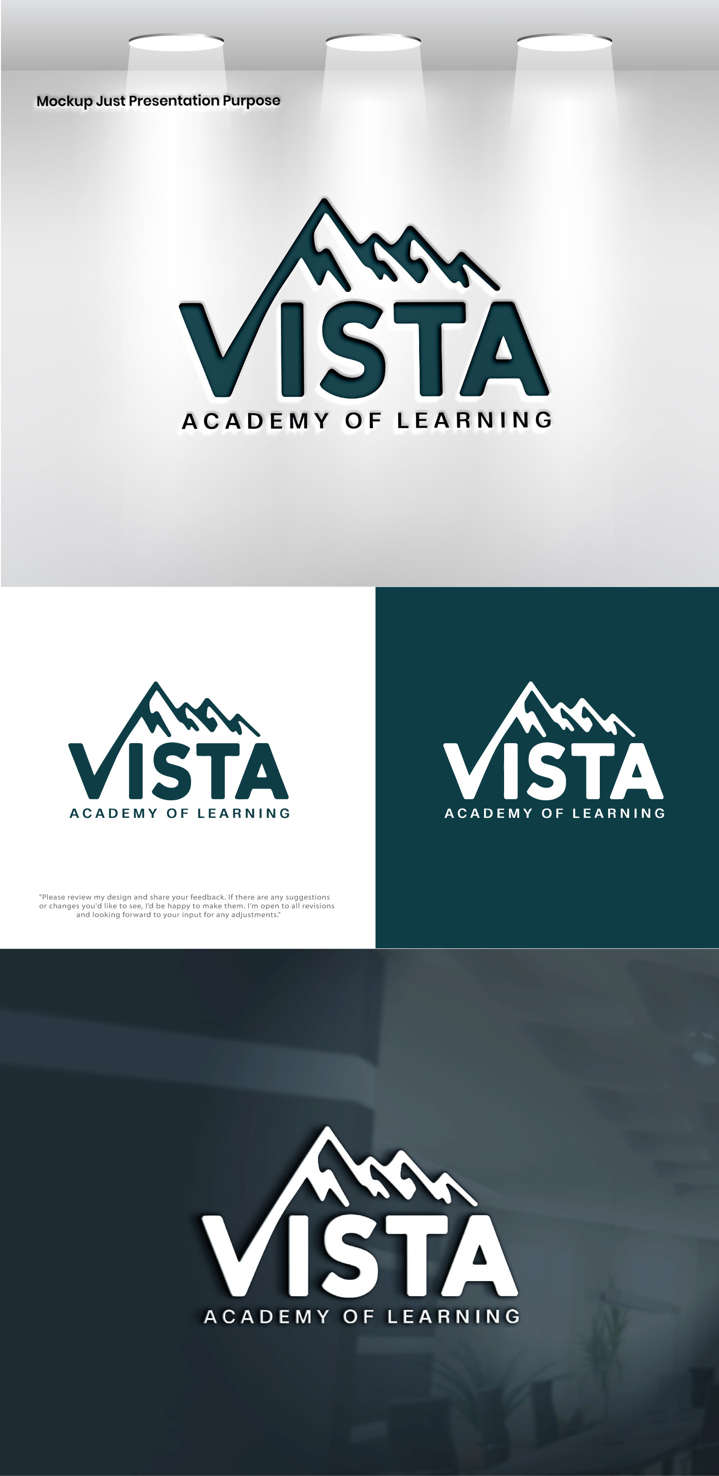 Logo-Design von VectorForge für dieses Projekt | Design #35340012
