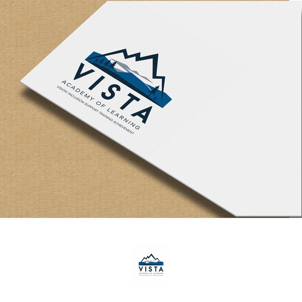 Logo Design by mekail for this project | Design #35331496