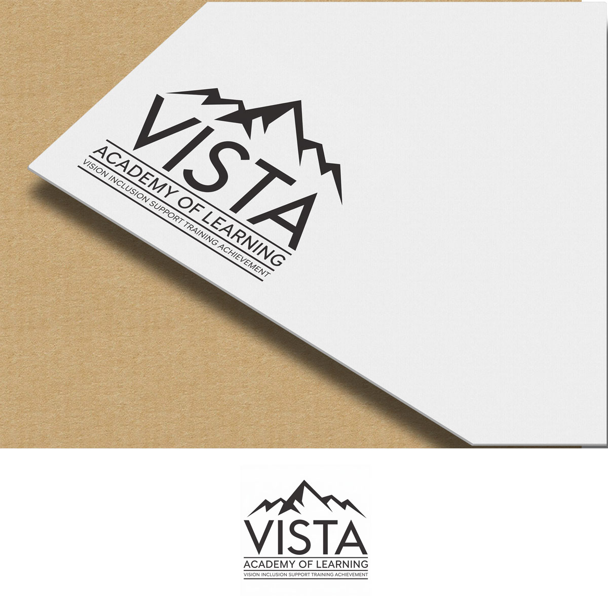 Logo Design by mekail for this project | Design #35331498