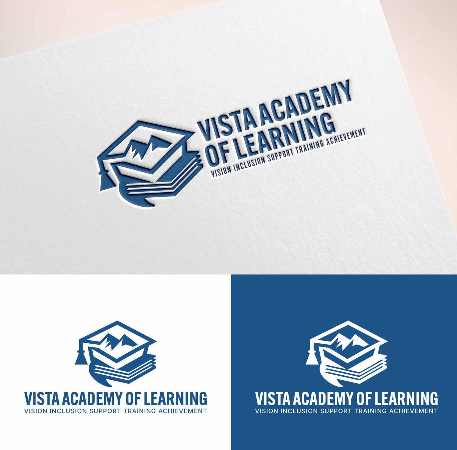 Logo Design by M Art & Design for this project | Design #35330509