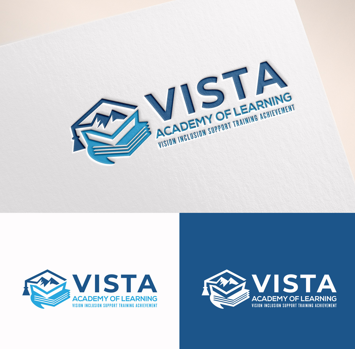 Logo Design by M Art & Design for this project | Design #35330595