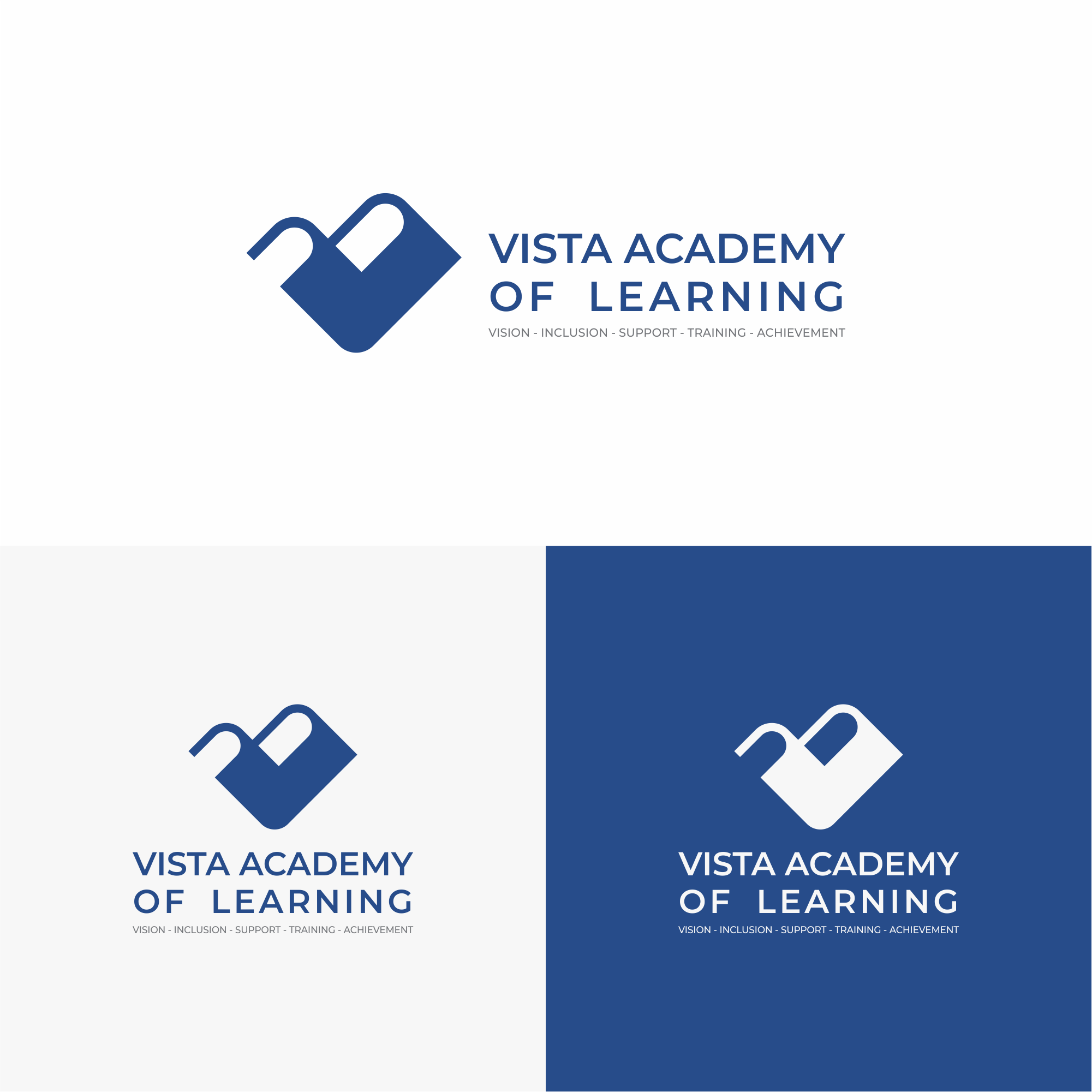 Logo Design by madrisaldi for this project | Design #35332532