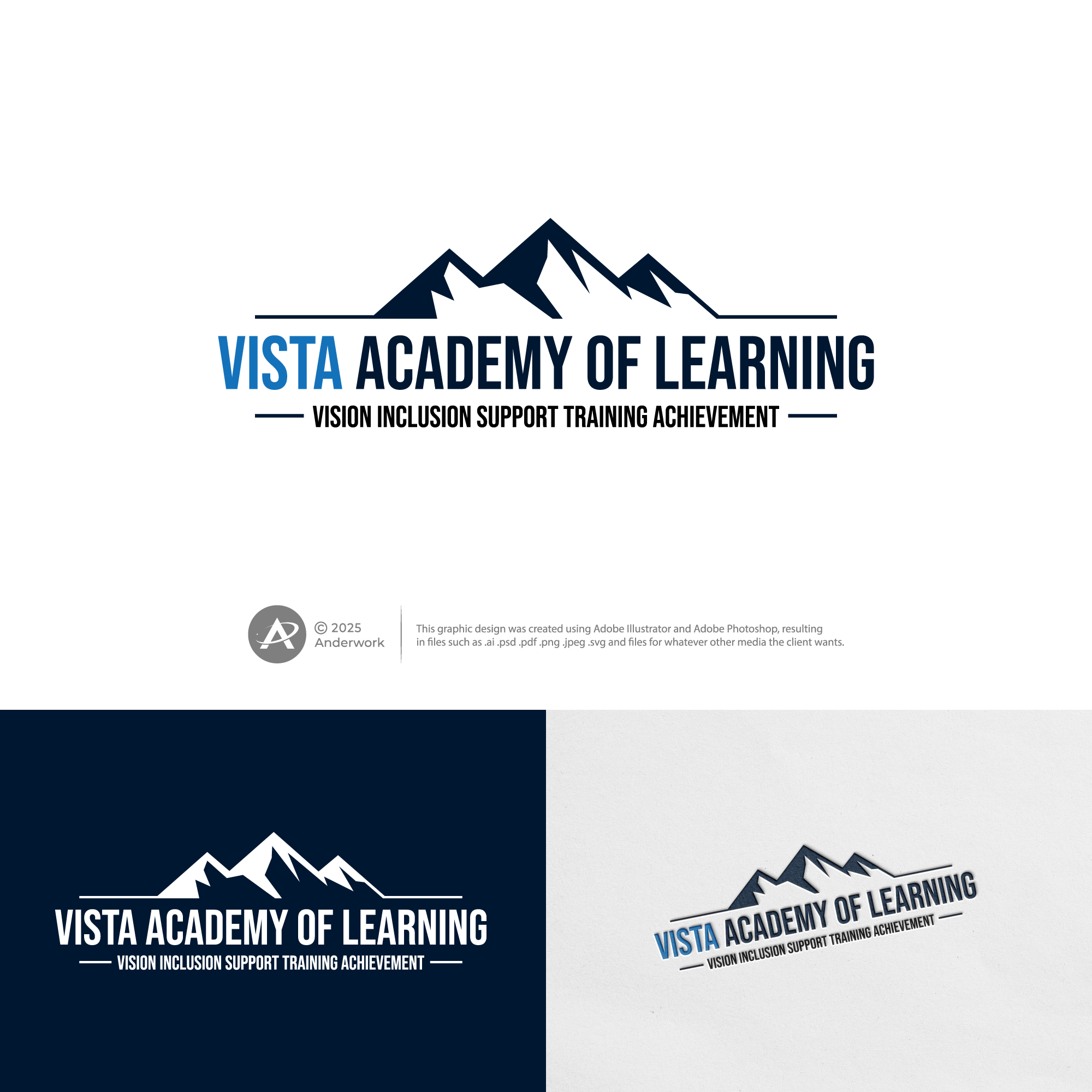 Diseño de Logo por Anderwork para este proyecto | Diseño #35334245