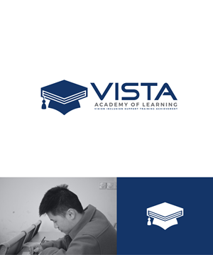 Logo Design by apik. for this project | Design: #35331702
