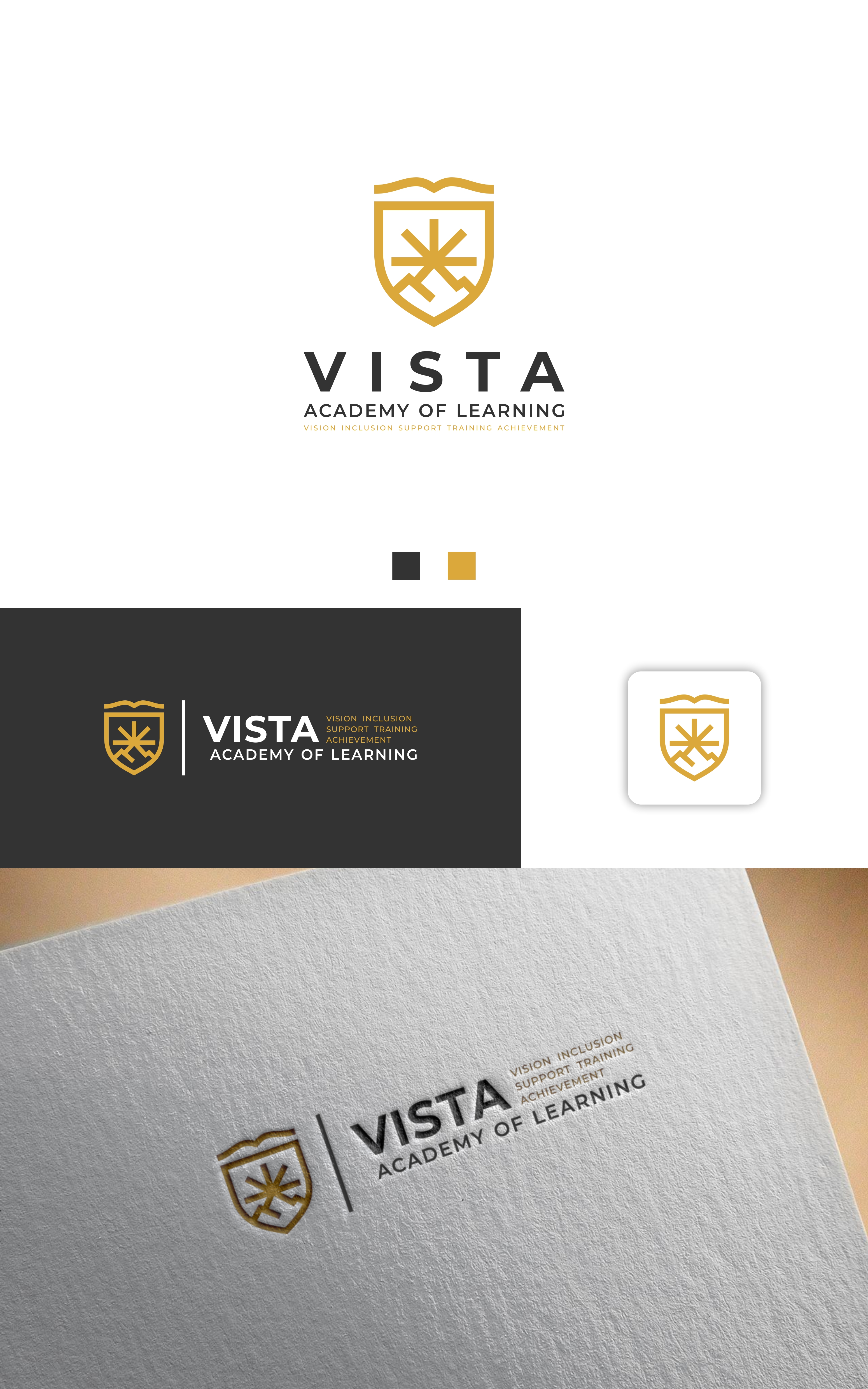 Logo Design by Dell_a.Design for this project | Design #35330153