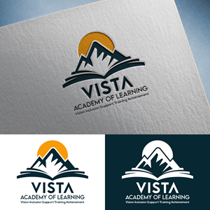 Logo Design by Crows Design for this project | Design: #35334070