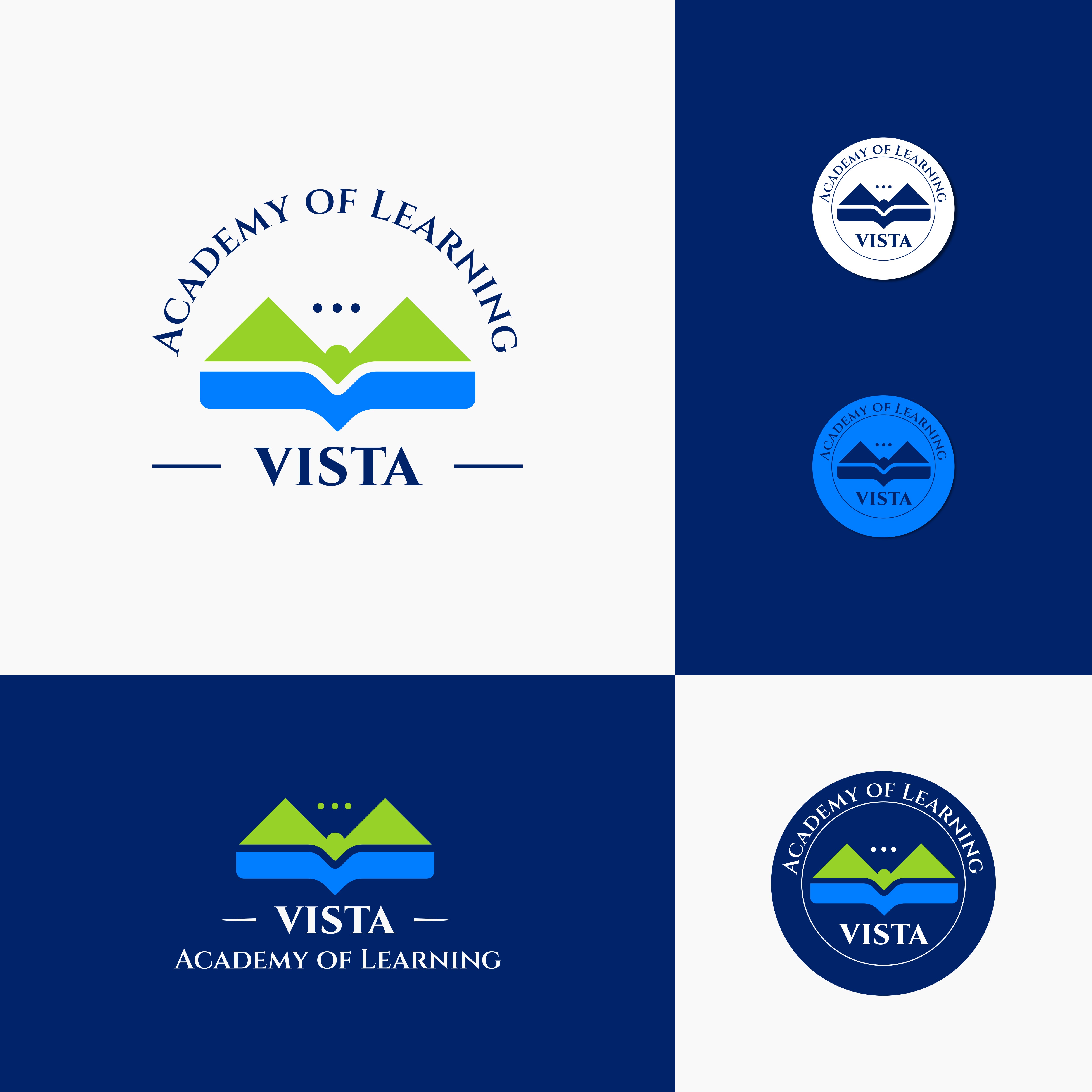 Logo Design by Samsul Bachri for this project | Design #35334715