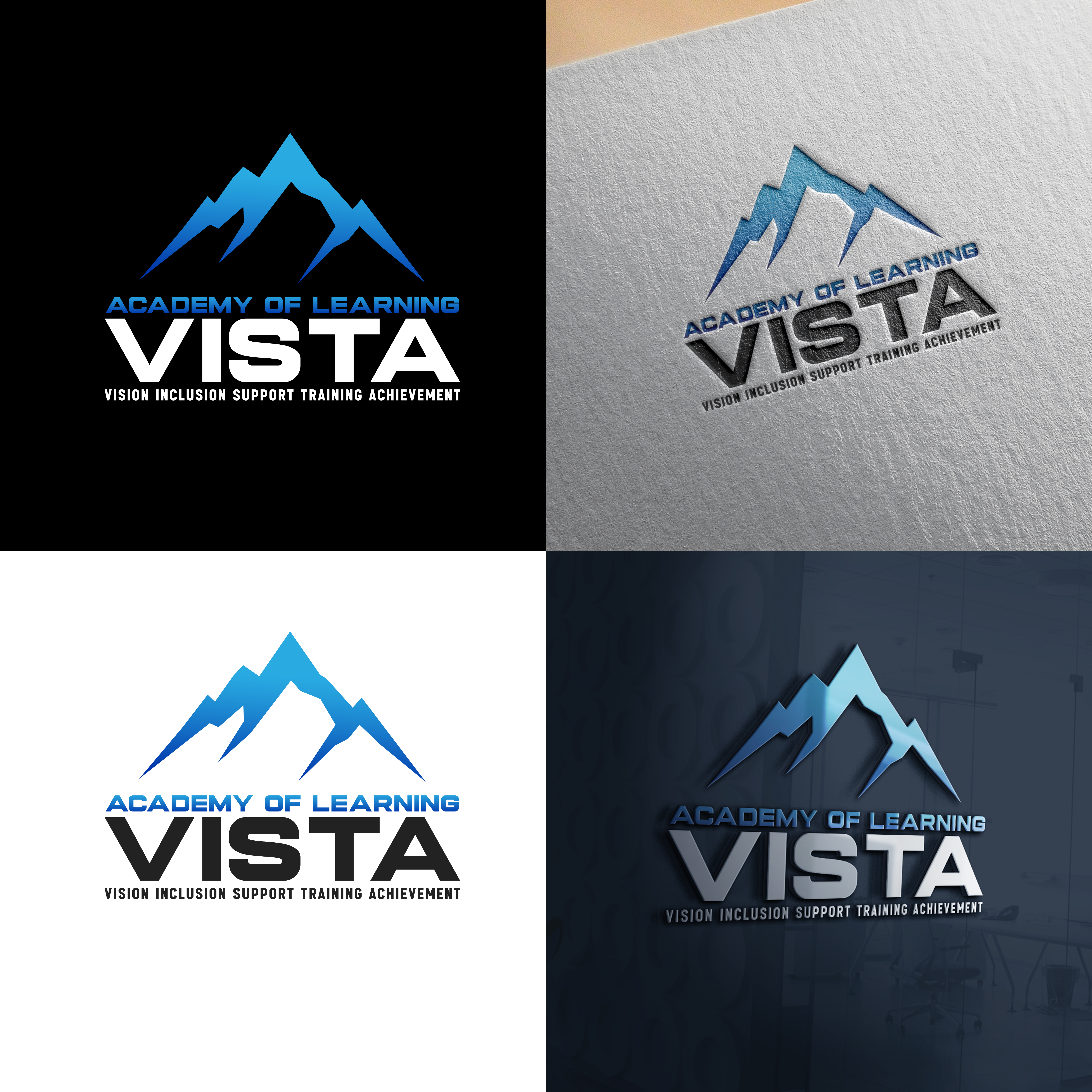 Diseño de Logo por Monique6699 para este proyecto | Diseño #35330410