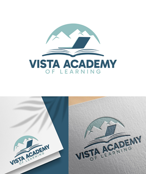 Logo Design by THE DESIGN MAN for this project | Design: #35335677