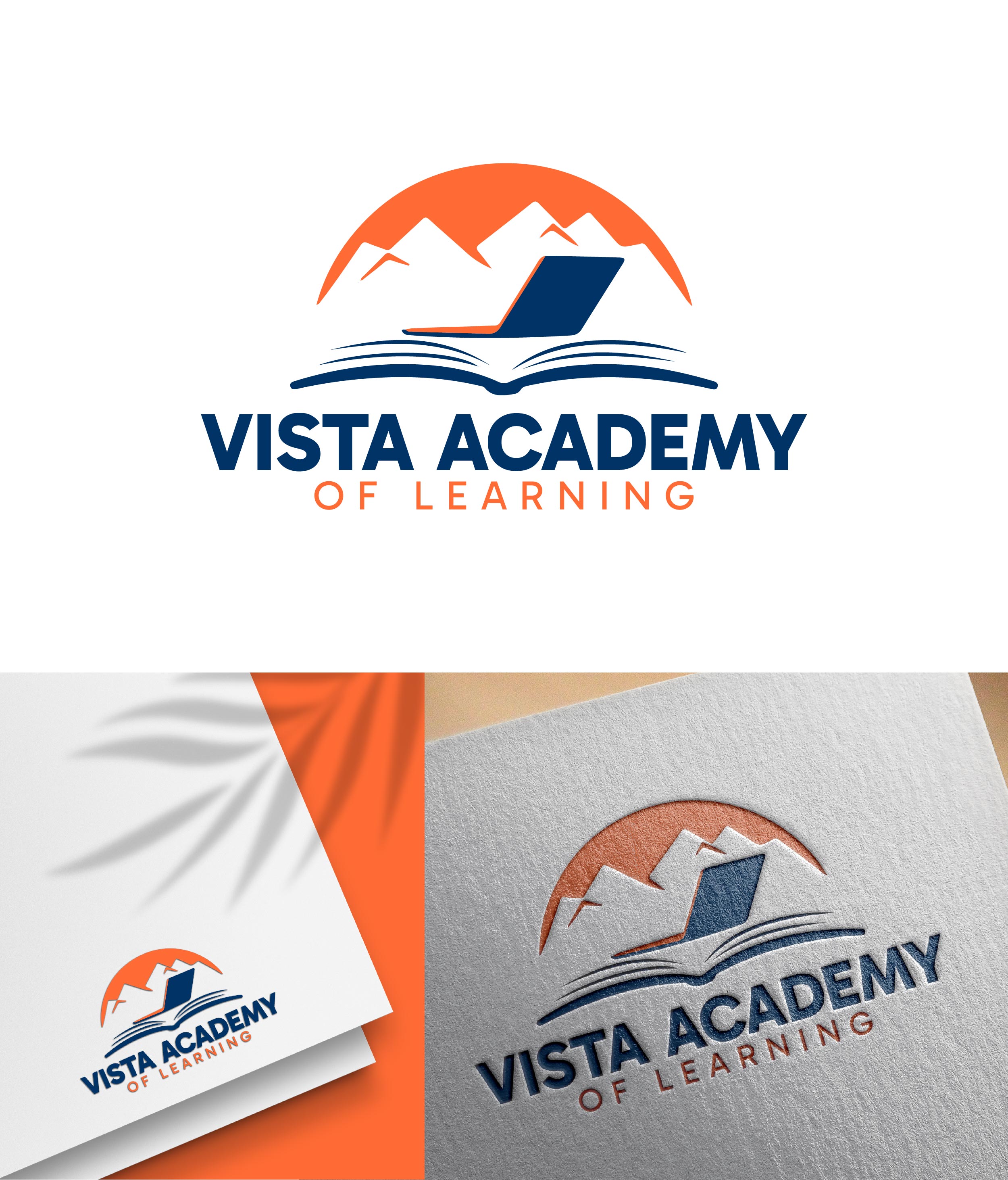 Logo Design by THE DESIGN MAN for this project | Design: #35338389