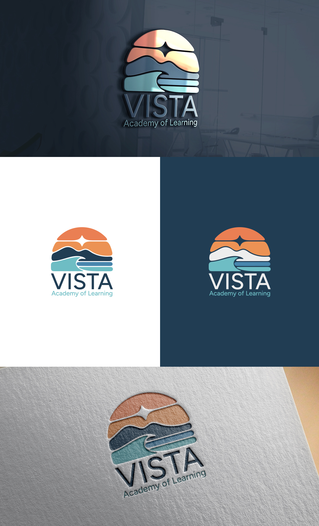 Logo Design by GLDesigns for this project | Design #35339492